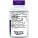 Natrol Glucosamine Chondroitin MSM Tablets - 90 Count for Joint Health - Buy Online on GoSupps.com