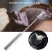 ANGGREK Hair Cream Mixer - Professional Hairdressing Styling Agitator & Rotating Dye Whisk for Perfect Blends | International Shipping - Buy Online on GoSupps.com