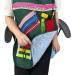 Sensory Aprons - Products For Elderly - Improvement Fidget Blanket Engagement Aids People With Poor Memories - Buy Online on GoSupps.com