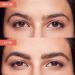 MEICOLY 2-Pack Tinted Eyebrow Soap Kit - Long-Lasting 4D Feathery Brow Pomade - Brow Setting Wax - Dark Brown - Buy Online on GoSupps.com