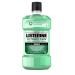 Listerine Ultraclean Enamel Protect Zero Antiseptic Mouthwash Eucalyptus Mint Thyme Plaque Bad Breath Gingivitis 1L Ultra Clean Mouthwash