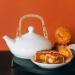 Kichvoe Wooden Teapot Handle Replacement Tea Kettle Handle Bamboo Rattan Teapot Handle Grip Tea Pots Accessories - Buy Online on GoSupps.com