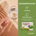 HepaFar Forte 180 Capsules - Detox Complex with Milk Thistle Artichoke & Dandelion | High Bioavailability | Vitamin E & Phospholipid | Innovative Formula by Sensilab - Buy Online on GoSupps.com