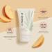Buy Honest Beauty Get Clarity Cream to Foam Acne Cleanser for Oily Skin | Vegan Cruelty-Free Colloidal Sulfur & Apple AHAs | 4 fl oz - Buy Online on GoSupps.com