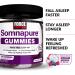 Force Factor Somnapure Gummies - 10 mg Melatonin, Dream Berry Flavor, 120 Count - Buy Online on GoSupps.com