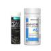 DrBioCare Peak Mode Effervescent Tablets and L-Carnitine Probiotics Supplement