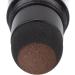Dark Brown Beard Make-Up Powder | Waterproof & Windproof Concealer for Thickening Beards | Long-Lasting Hair Loss Solution - Buy Online on GoSupps.com