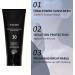 Moisturizing Sunscreen Protective Lotion Spf 30 Sun Protection for Normal Skin Moisturizing and Water-Resistant Sunscreen Water-Resistant - Smooth & Even Complexion 59ml (3PCS) - Buy Online on GoSupps.com