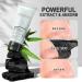 Buy Blackhead Remover Mask | Charcoal Peel Off Facial Mask for Deep Cleansing & Pore Care - All Skin Types - Buy Online on GoSupps.com