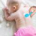 fanelod Baby Butt Brush Diaper Cream Applicator | Diaper Cream Applicator Silicone Spatula for Babies Travel Essentials - Buy Online on GoSupps.com