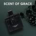 Vintage Heroes Noir&Azure Vantage Intense Combo Cologne for Men/Eau de Parfum Natural Spray Top Notes of Green Apple and Lemon Middle Notes of Tonka Bean Base Notes of Geranium - Buy Online on GoSupps.com