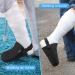 DOACT Cast Sock Cover with Anti-Slip Strap - Protect Cast, Walking Boot & Orthosis Splints, Adjustable & One Size Fits Most - Buy Online on GoSupps.com