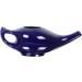 Durable Leak-Proof Porcelain Ceramic Neti Pot 230ml - Blue | Eco-Friendly Natural Sinus Treatment | Microwave & Dishwasher Safe - Buy Online on GoSupps.com