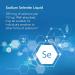 Buy Nutricology Selenium Solution 8 fl oz - Immunity & Antioxidant Support - Buy Online on GoSupps.com