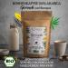 Origen's Organic Coffee Beans 1kg | Single Origin Nicaragua Arabica | Low Acid | Traditional Roasting | Buy Premium Coffee Online - Buy Online on GoSupps.com