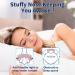 120 Nasal Strips by Yetree - Anti Snoring Devices for Instant Relief and Better Sleep - Buy Online on GoSupps.com