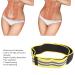 Buy Universal Sacroiliac Girdle - Adjustable Two-Layer SI Girdle for Support (Yellow) - International Shipping Available - Buy Online on GoSupps.com