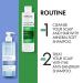 Vichy Dandruff Shampoo with Salicylic Acid Itch Relief Shampoo for Oily Greasy Hair Shampoo for Men & Women. Results in Clean Scalp Dermatologist Recommended Dandruff - Oily Hair - Buy Online on GoSupps.com