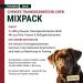 Buy Chewies Hundeleckerli Mix - 3 x 200g Dog Snacks | Sugar-Free High Meat Content | Beef Rumen Poultry Treats for Training (600g) - Buy Online on GoSupps.com