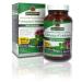 Nature's Answer Echinacea & Goldenseal | Dietary Supplement | Supports a Healthy Immune System | Non-GMO & Kosher Certified | Vegetarian/Vegan Capsules 90ct