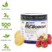 Performance Inspired Nutrition Pre-Workout Powder - All Natural Vegan Formula - Citrulline, Nitrosigine, Green Tea, Arginine, Beta Alanine - Raspberry Lemonade - 23.84 Ounce - Buy Online on GoSupps.com