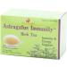 Health King Astragalus Herbal Tea - 20 Teabags (Pack of 4) | Boost Immunity Naturally - Buy Online on GoSupps.com