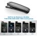iGuerburn 2-Pack Belt Clip for Medtronic MiniMed 640G 780G 630G 670G 770G - Durable Insulin Pump Accessories in Black | International Shipping Available - Buy Online on GoSupps.com