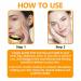 Smilamo Bee Venom Comprehensive Repair Cream Bee Venom Comprehensive Cream Firms and Lifts the Skin Repair Moisturize and Lift 3 in 1 For All Skin Types (3) - Buy Online on GoSupps.com