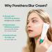 Porethera Real Bifida Blur Cream - Korean Face Moisturizer - Pore Minimizer Face Tone-Up Cream for Blurring Face - Pore Regenerating - Facial Moisturizer for Oily and Acne-Prone Skin, 1.69 fl.oz - Buy Online on GoSupps.com