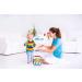 Clementoni 17439 Animal Cane Baby Radio - Multi-Colored Electronic Music Play Activity Center for 10+ Months - Early Childhood Toys - Buy Online on GoSupps.com