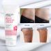 B Flat Belly Firming Cream: Hibiscus and Honey Firming Cream - Belly Cellulite Cream for Thighs and Butt Fast - Skin Tightening Cream for Stomach - Belly Firming and Tightening Cream -120 ML 4.05 Fl Oz (Pack of 1) - Buy Online on GoSupps.com