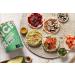 Reishunger Organic Rice Waffles - Vegan Gluten-Free Low-Fat Snack (12x100g) - Salt & Sugar Free - Buy Online on GoSupps.com