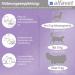 Alfavet Reconvales Antiphos - Kidney Support for Cats & Dogs | Nutritional Supplements with Phosphate Binders - 3 x 90ml Bottles - Buy Online on GoSupps.com