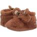 UGG Unisex Baby Bixbee Koala Stuffie Boot - Chestnut (Size 0.5 UK Child) - Buy Online on GoSupps.com