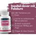 Inositol & Folic Acid High Dose 2000mg Myo-Inositol & 400 g Folic Acid | 180 Vegan Tablets Pure Additive-Free Shop Now! - Buy Online on GoSupps.com