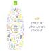 Dove Go Fresh Cucumber and Green Tea Body Wash 12 oz - Revitalizing and Nourishing Formula, Washes Away Bacteria - Tea Tree Scent - Pack of 1 - Buy Online on GoSupps.com