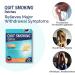 Stop Smoking Patch - 21mg Nicotine Aid for Quitting Smoking | Transdermal System Patches - Buy Online on GoSupps.com