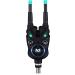 New Direction Tackle 2* Green Carbon Illuminating Snag Ears - K9 Carp Fishing Bite Alarm - Buy Online on GoSupps.com