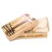 Buy Luvia Vegan Cosmetic Brushes Set - 12 Makeup Brushes for Sensitive Skin | Perfect Gift Idea for Women - International Shipping Available - Buy Online on GoSupps.com