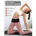 Sacroiliac SI Joint Hip Belt for Men & Women | Breathable Anti-Slip Support Brace for Sciatica & Lower Back Pain | Regular Size (M/L) | Black - Buy Online on GoSupps.com