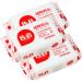 B&B b&b Laundry Soap for Baby Clothing (Chamomile) - 200g 3EA