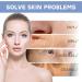 Collagen Face Mask - Deep Collagen Mask Overnight - Face Masks Skincare for Moisturizing Anti-Aging - Collagen Face Mask - Collagen Face Mask - Skin Care - Face Masks Beauty - Buy Online on GoSupps.com