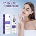 Buy Dark Spot Remover for Face - Faded Serum & Age Spot Corrector - Skin Care Glow Serum for Women - Buy Online on GoSupps.com