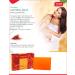 Vaadi Herbals Saffron Oil Bar Soap - Nourishing 5.3 Ounce Bars (Pack of 4) | Luxury Skincare for Radiant Skin - International Shipping Available - Buy Online on GoSupps.com