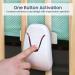 Baby Breathing Movement & Video Monitor - Babysense True Sleep - Buy Online on GoSupps.com