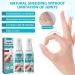 2pcs Waterproof Liquid Bandage Spray Set | Quick-Dry & Breathable Wound Protection (30ml * 2) - Buy Online on GoSupps.com