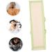 FOMIYES 4pcs Back Exfoliator Scrub - Shower Loofah Bathing Accessories | International Shipping - Buy Online on GoSupps.com