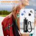 Schiara High Fidelity Concert Ear Plugs  2 Pairs Noise Reduction Earplugs for Concerts  Musician  Motorcycle and Other Noise Sensitive Conditions - Buy Online on GoSupps.com