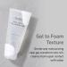 Dr. Bio LHA Aqua Cleansing Gel 300ml | Gentle Daily Exfoliating Cleanser with Probiotics | Hydrating & Soothing for Sensitive Skin | Korean Skincare - Buy Online on GoSupps.com