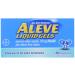 Aleve Liquid Gels, 20 ct